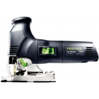 FESTOOL PS 300 EQ-Plus figūrzāģis